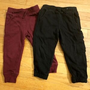 Bundle Granamals Sweatpants 2T